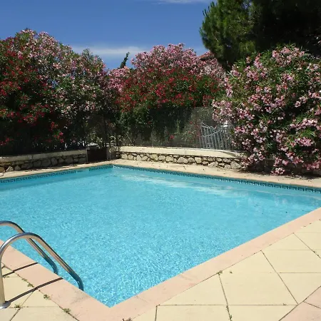 Domaine Du Petit Tournebelle Apartment Gruissan Exterior photo