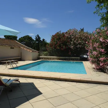 Domaine Du Petit Tournebelle Apartment Gruissan Exterior photo