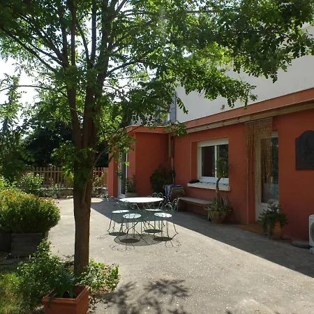 Domaine Du Petit Tournebelle Apartment Gruissan Exterior photo