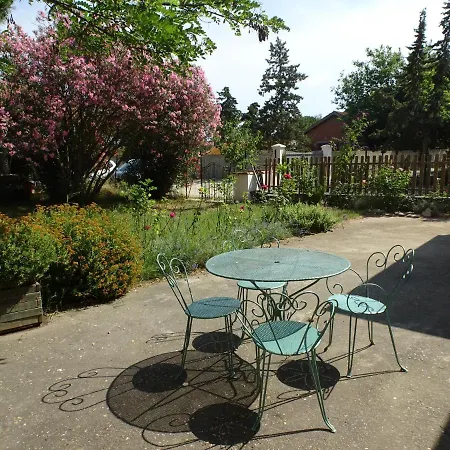 Domaine Du Petit Tournebelle Apartment Gruissan Exterior photo
