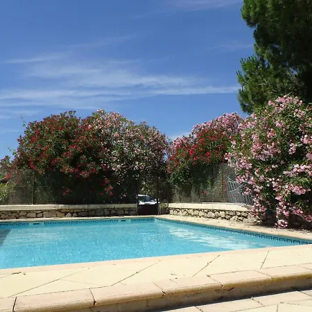 Domaine Du Petit Tournebelle Apartment Gruissan Exterior photo