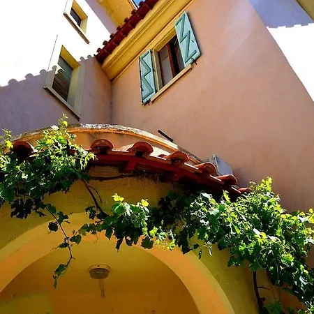 Domaine Du Petit Tournebelle Apartment Gruissan Exterior photo