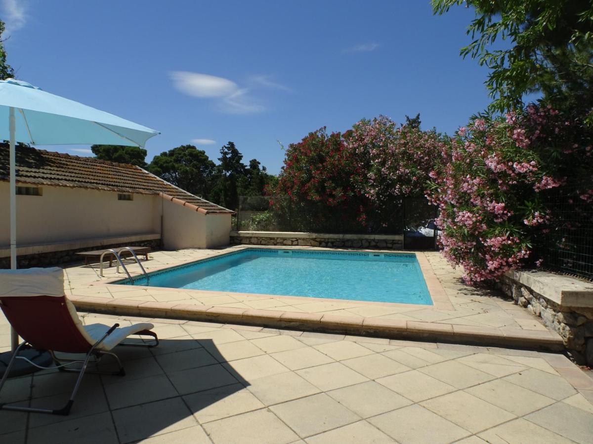 Domaine Du Petit Tournebelle Apartment