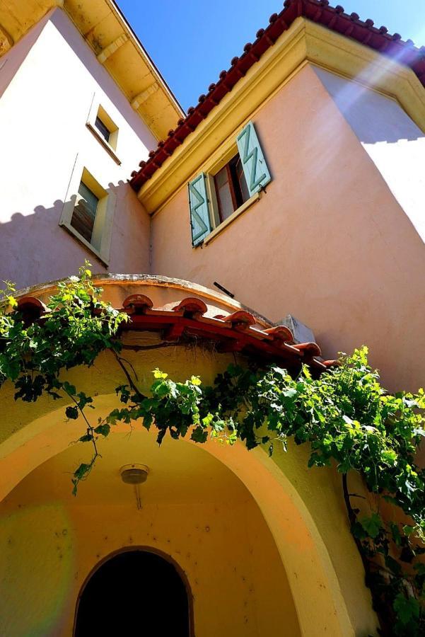 Domaine Du Petit Tournebelle * Gruissan