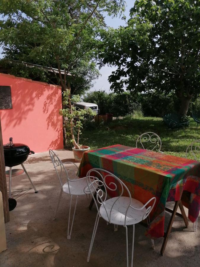 Domaine Du Petit Tournebelle Apartment *