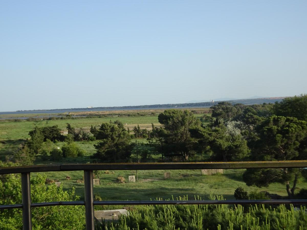 Domaine Du Petit Tournebelle Apartment