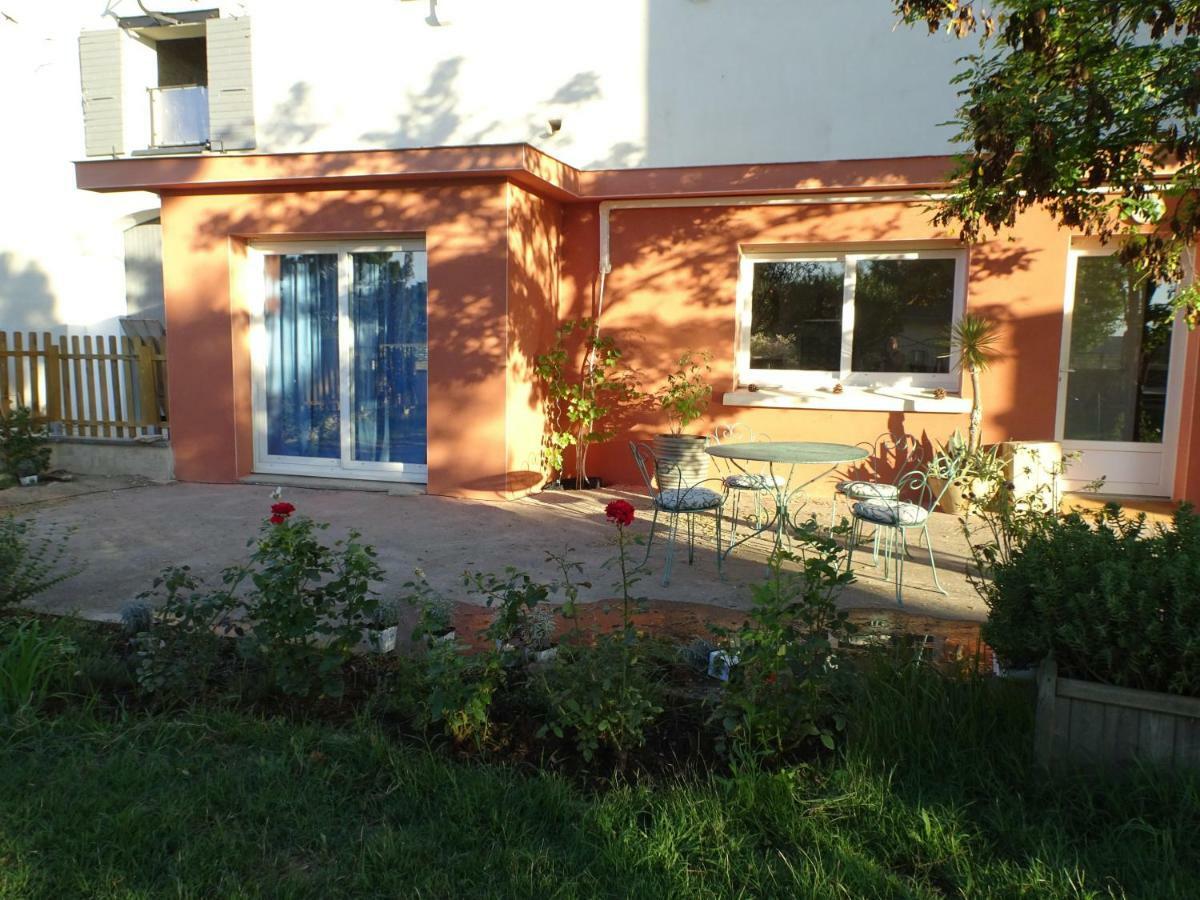 Apartment Domaine Du Petit Tournebelle *