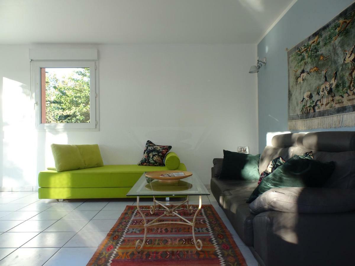 Domaine Du Petit Tournebelle Apartment