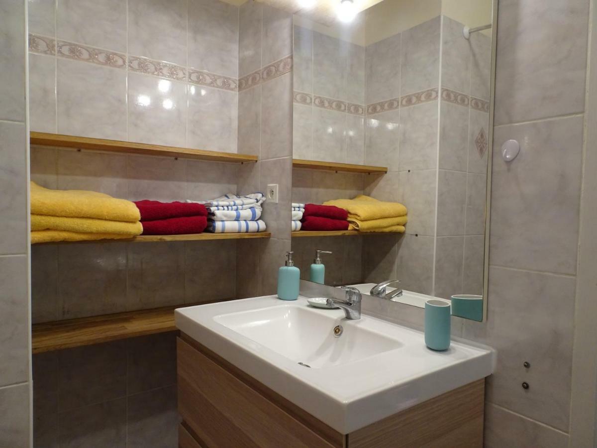 Domaine Du Petit Tournebelle Apartment