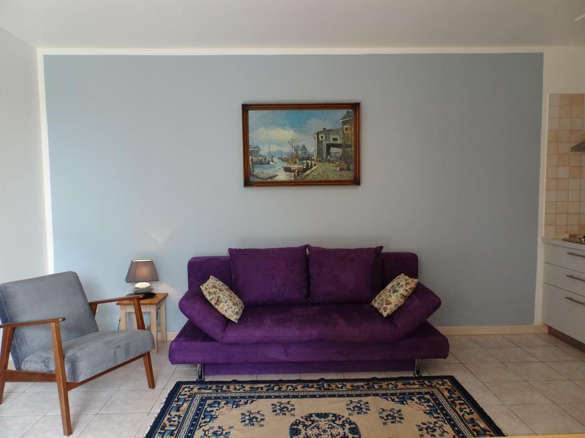 Domaine Du Petit Tournebelle Apartment *