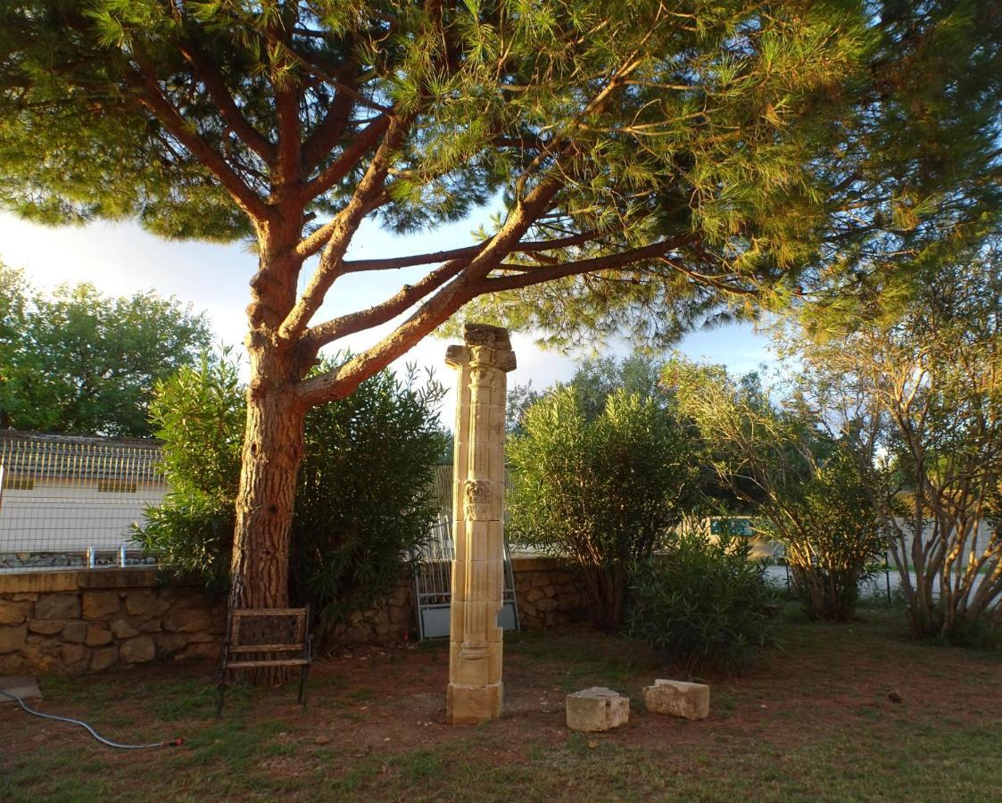 Domaine Du Petit Tournebelle Apartment